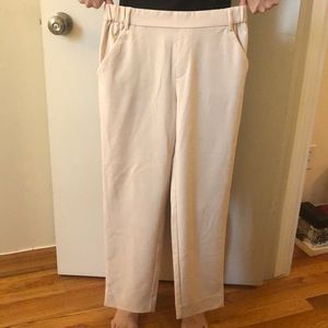 Zara TRF Pants - Medium